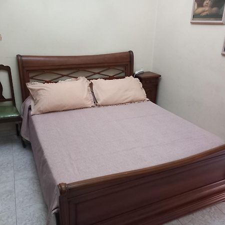 El Puerto Short Let Apartman Nápoly Kültér fotó