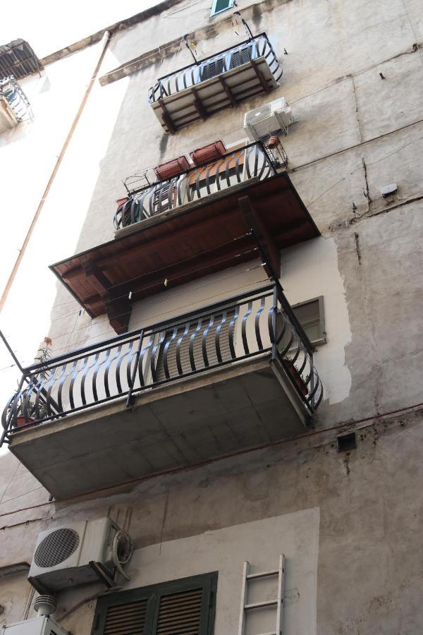 El Puerto Short Let Apartman Nápoly Kültér fotó