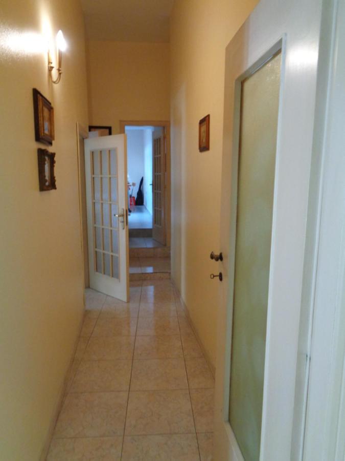 El Puerto Short Let Apartman Nápoly Kültér fotó
