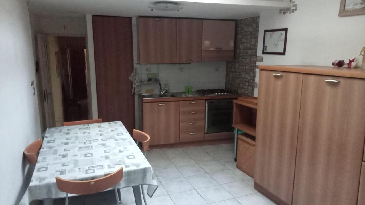 El Puerto Short Let Apartman Nápoly Kültér fotó
