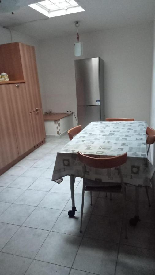 El Puerto Short Let Apartman Nápoly Kültér fotó
