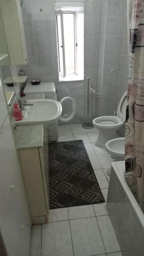 El Puerto Short Let Apartman Nápoly Kültér fotó