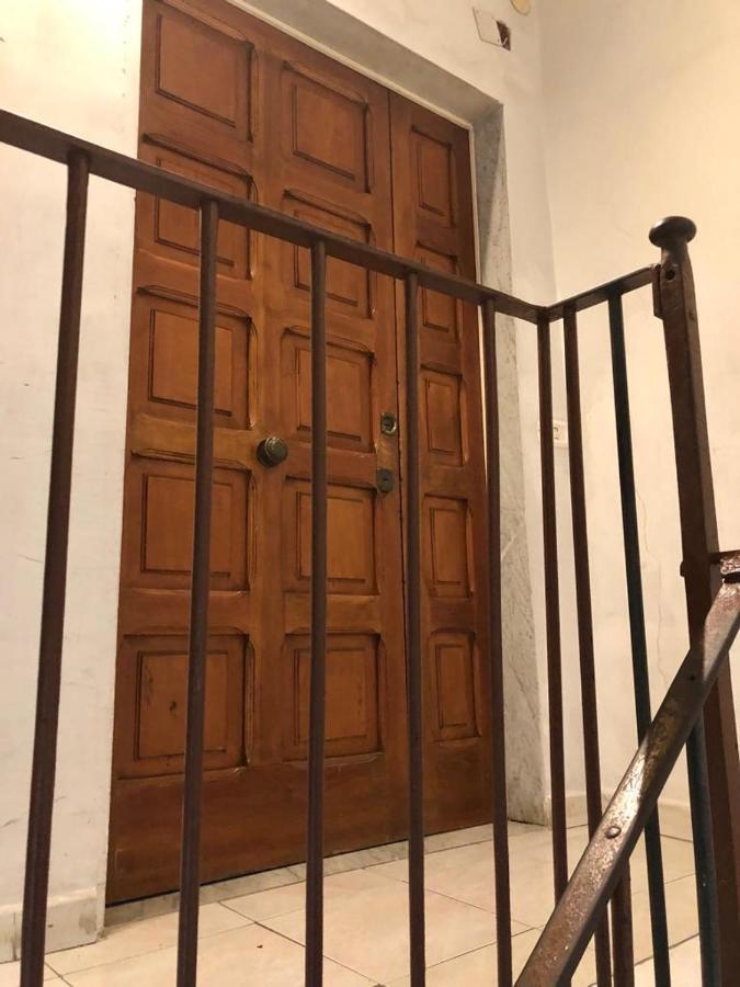 El Puerto Short Let Apartman Nápoly Kültér fotó