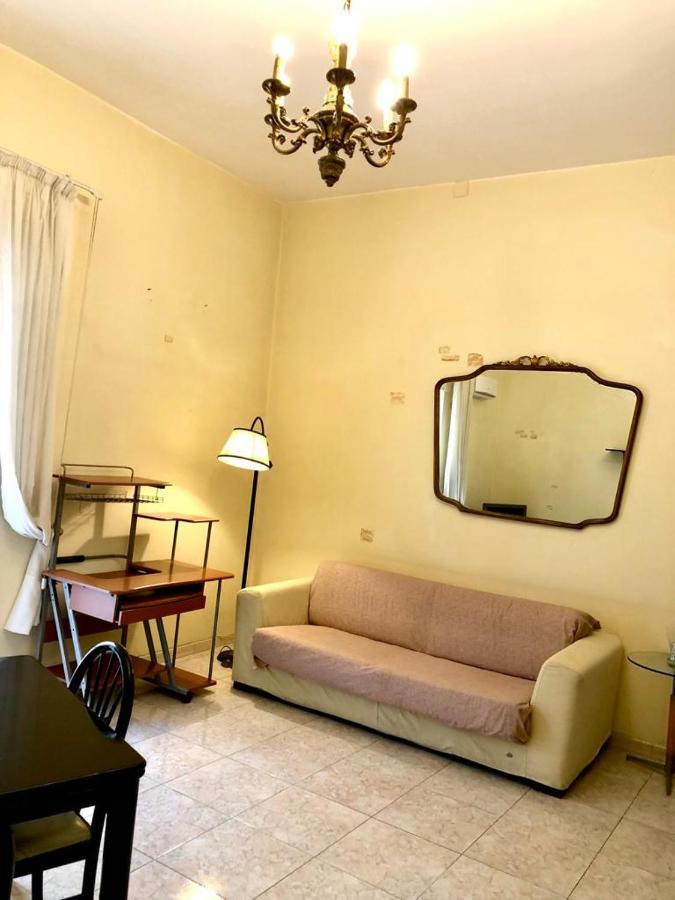 El Puerto Short Let Apartman Nápoly Kültér fotó