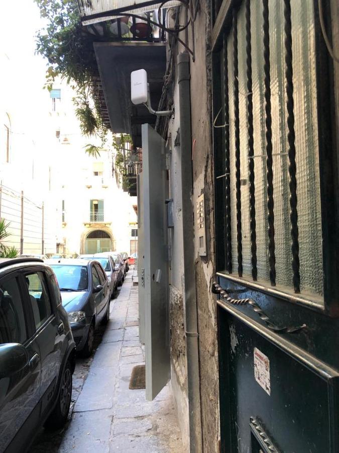 El Puerto Short Let Apartman Nápoly Kültér fotó