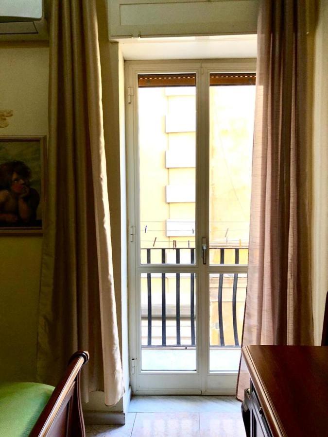 El Puerto Short Let Apartman Nápoly Kültér fotó
