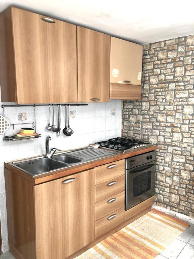 El Puerto Short Let Apartman Nápoly Kültér fotó