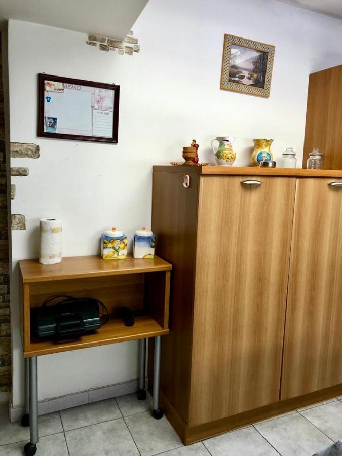 El Puerto Short Let Apartman Nápoly Kültér fotó