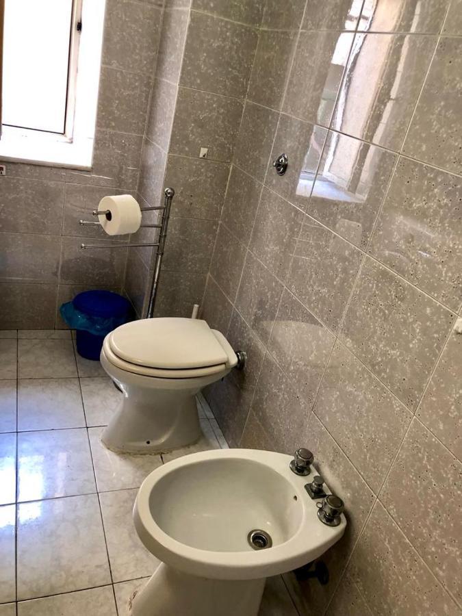 El Puerto Short Let Apartman Nápoly Kültér fotó