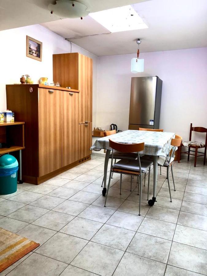 El Puerto Short Let Apartman Nápoly Kültér fotó