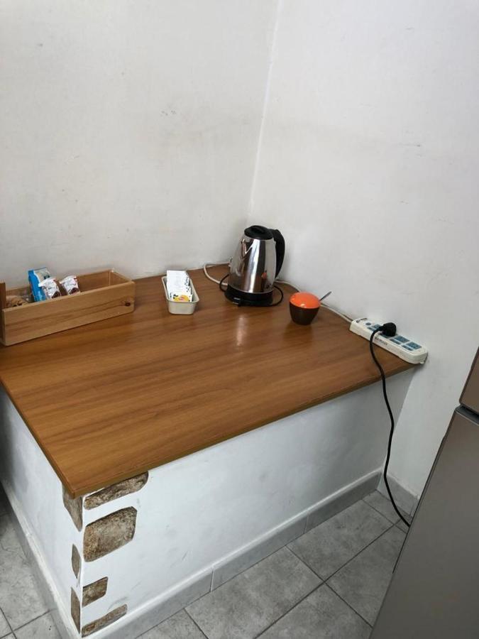 El Puerto Short Let Apartman Nápoly Kültér fotó