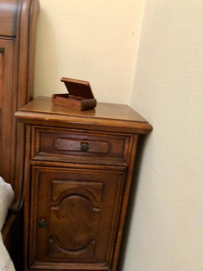 El Puerto Short Let Apartman Nápoly Kültér fotó