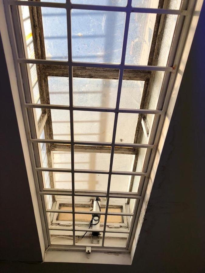 El Puerto Short Let Apartman Nápoly Kültér fotó