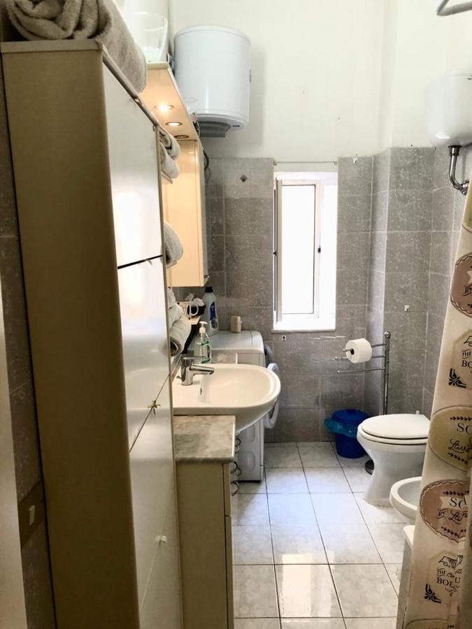 El Puerto Short Let Apartman Nápoly Kültér fotó