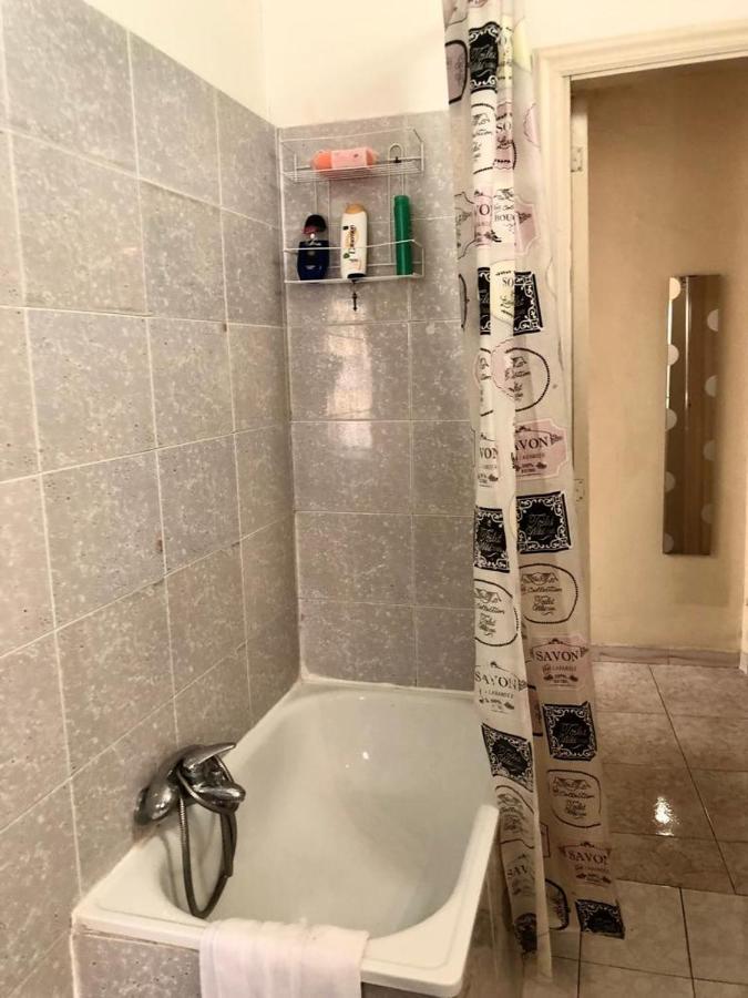 El Puerto Short Let Apartman Nápoly Kültér fotó