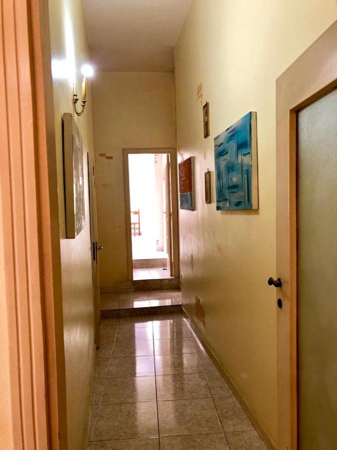 El Puerto Short Let Apartman Nápoly Kültér fotó