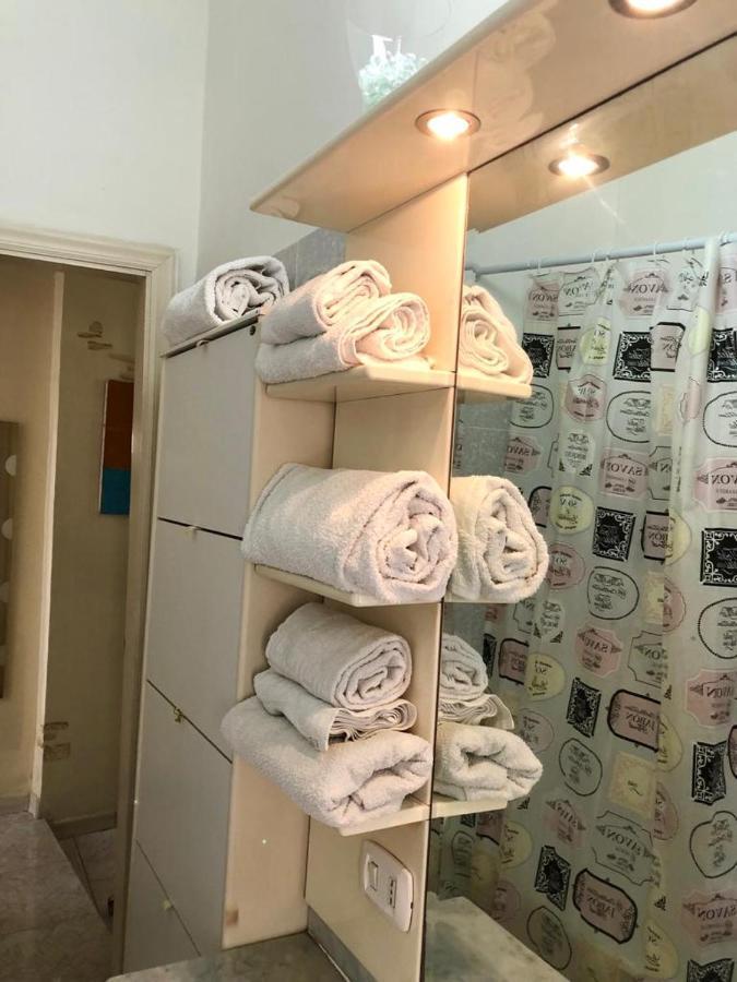 El Puerto Short Let Apartman Nápoly Kültér fotó