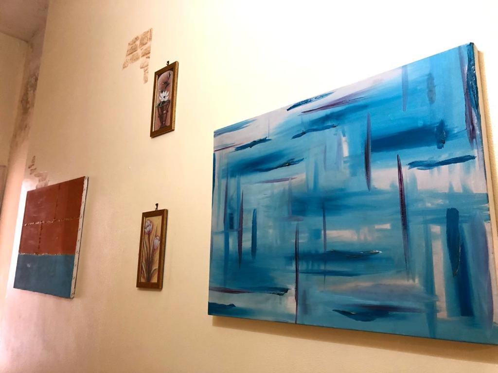El Puerto Short Let Apartman Nápoly Kültér fotó