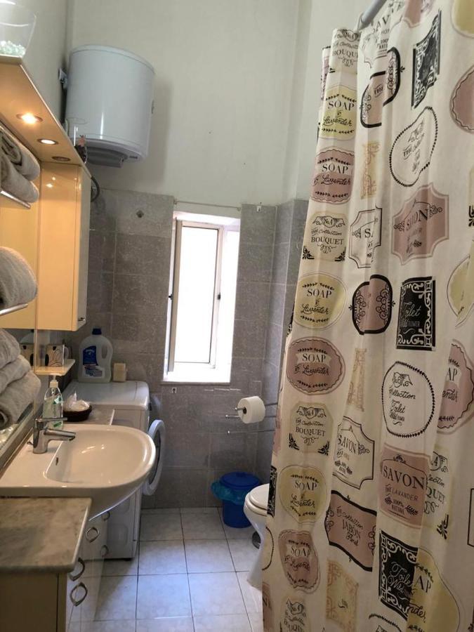 El Puerto Short Let Apartman Nápoly Kültér fotó