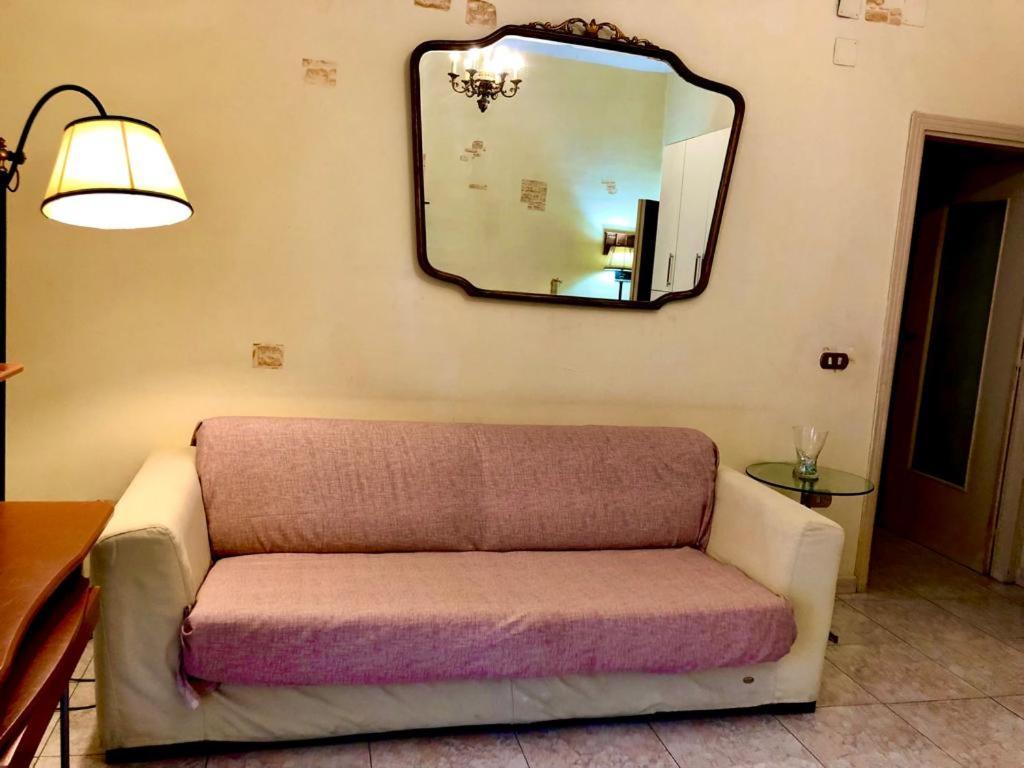 El Puerto Short Let Apartman Nápoly Kültér fotó