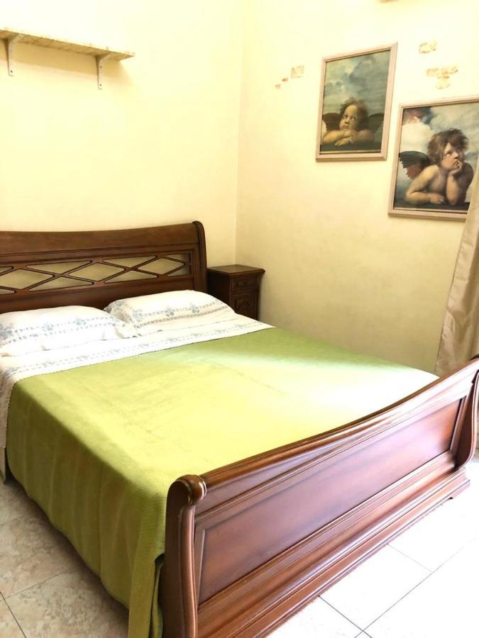 El Puerto Short Let Apartman Nápoly Kültér fotó