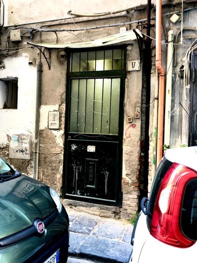 El Puerto Short Let Apartman Nápoly Kültér fotó