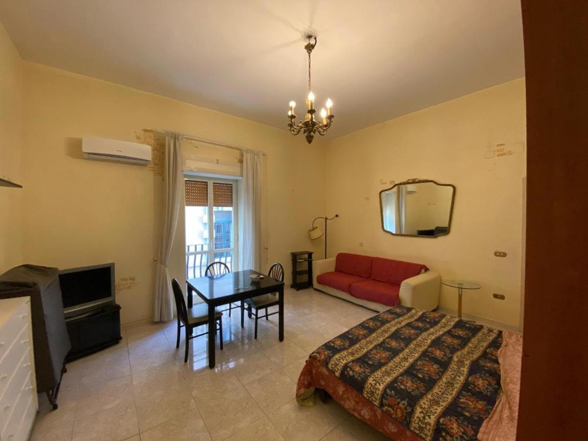 El Puerto Short Let Apartman Nápoly Kültér fotó