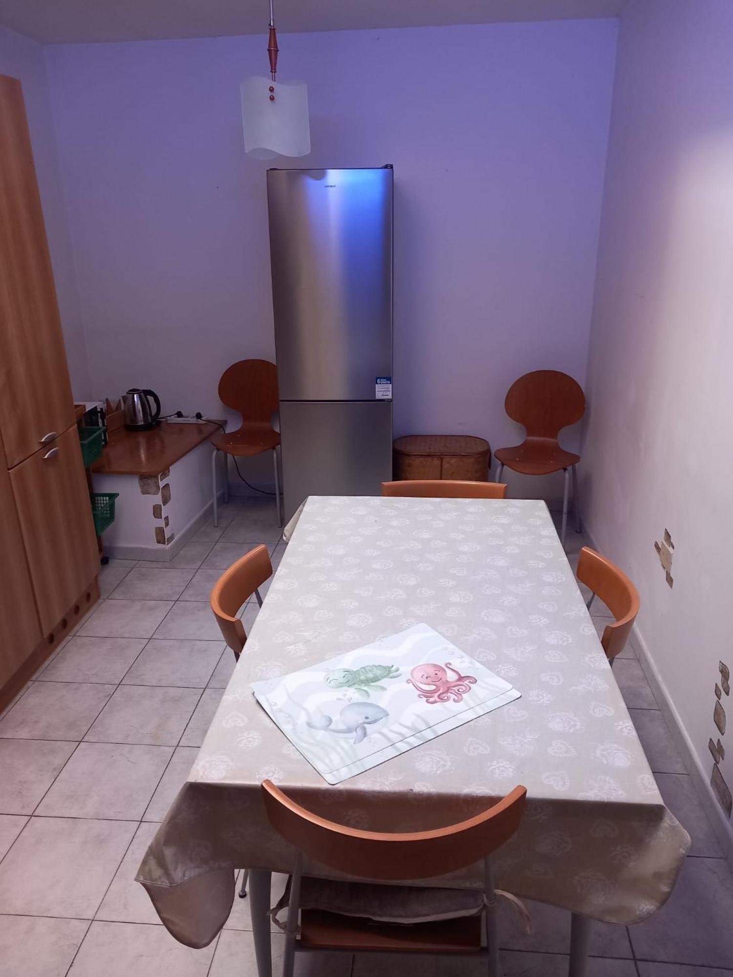 El Puerto Short Let Apartman Nápoly Kültér fotó