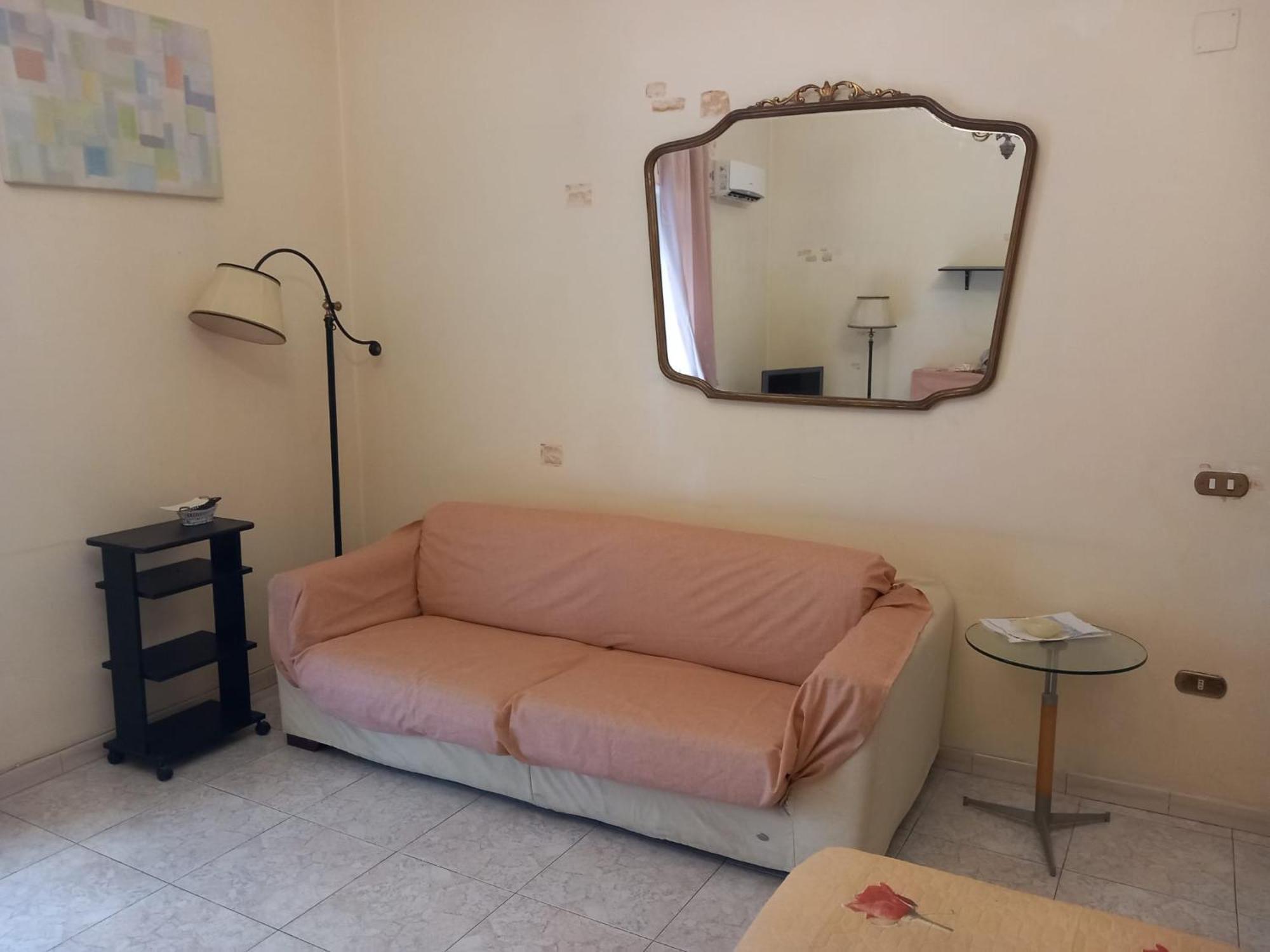 El Puerto Short Let Apartman Nápoly Kültér fotó