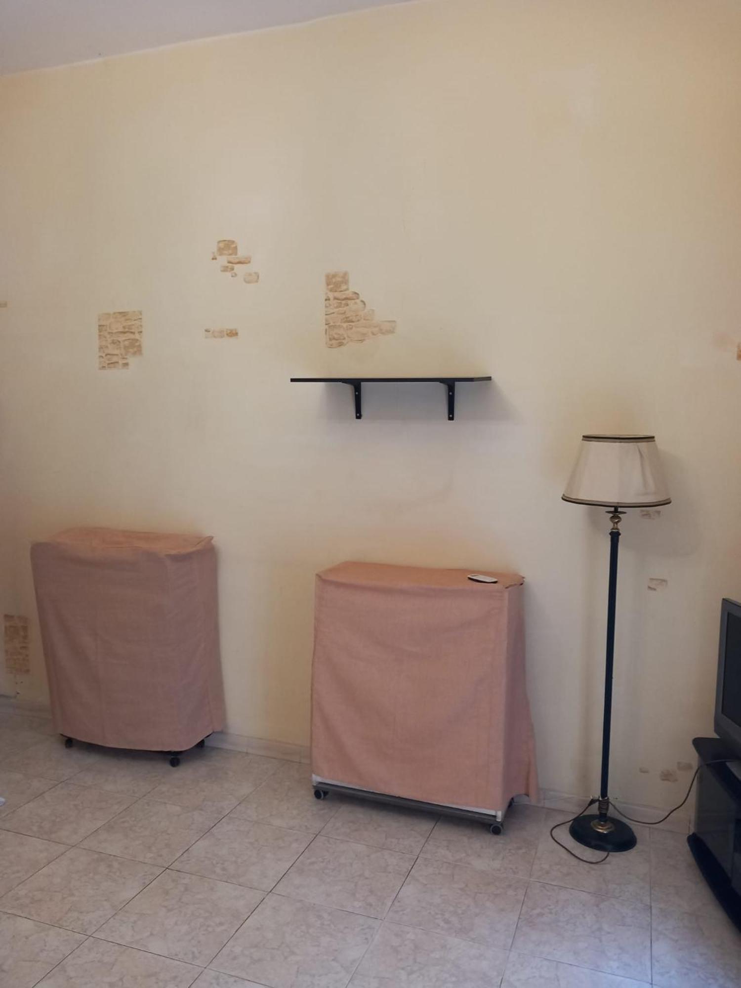 El Puerto Short Let Apartman Nápoly Kültér fotó