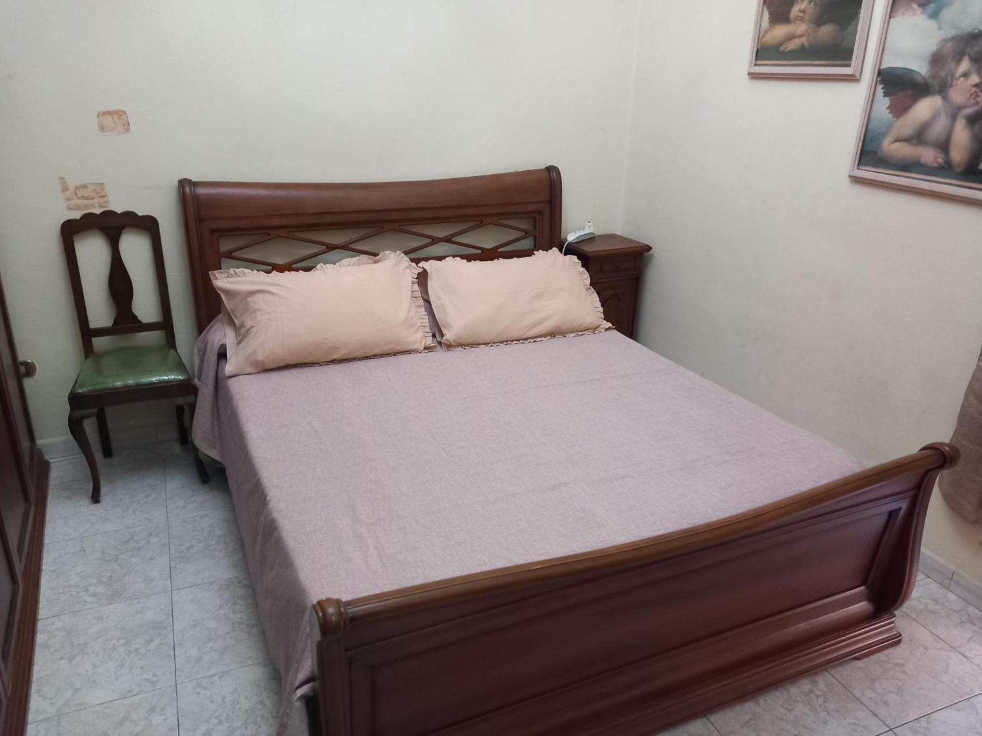 El Puerto Short Let Apartman Nápoly Kültér fotó
